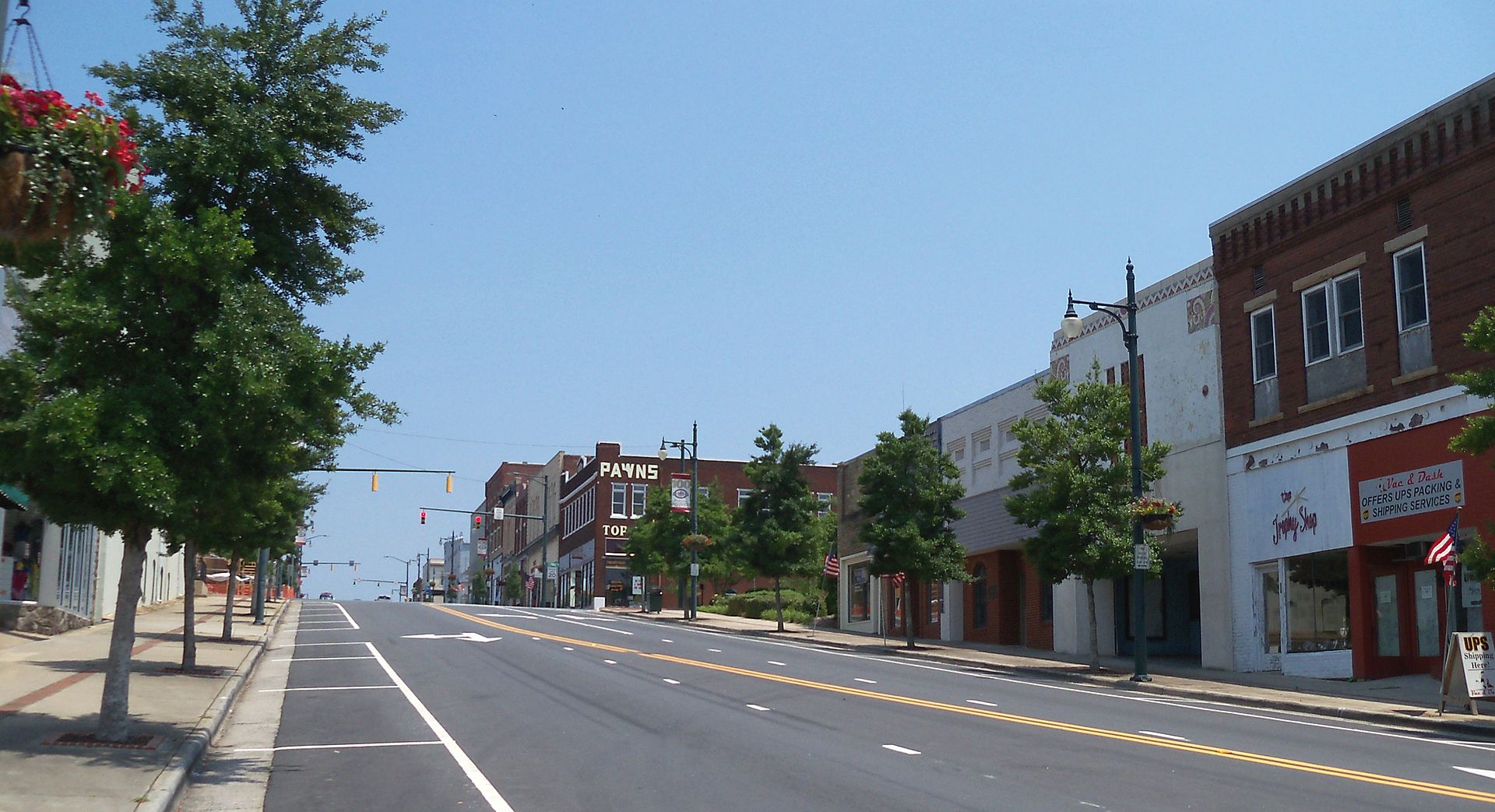 Homes for Sale in Albemarle NC