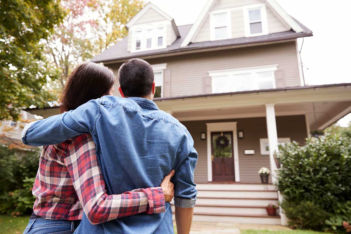 Mortgage 1 Home Owners