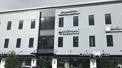 Bradley Creek Office 1 RE/MAX Executive Bradley Creek